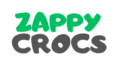 Zappy Crocs